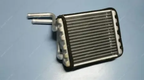 Радиатор печки, MK GEELY 1018002735