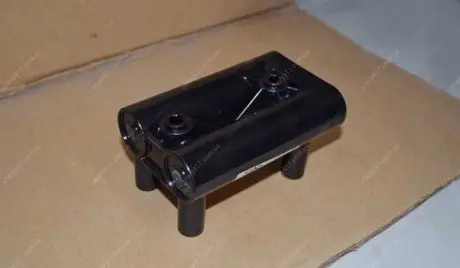Котушка запалювання CHERY S12-3705110DA