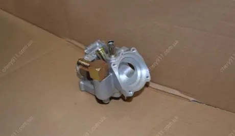 Корпус термостату CHERY 481H-1306011AB
