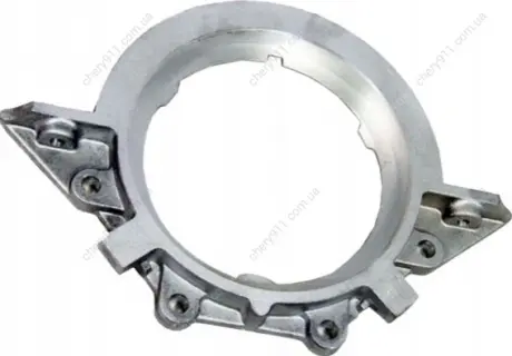Кришка заднього сальника колінвала A15 CHERY 480-1005021 (фото 1)