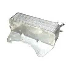 Радіатор КПП Tiggo 5 CHERY T21-1301120