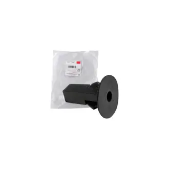 Фіксатор задніх бризковиків (-2012) Tiggo CHERY T11-3102125