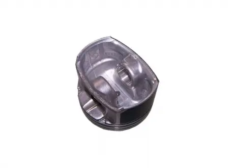 Поршень 4шт комплект + пальцы STD 473H S12 S21 CHERY 473H-1004015