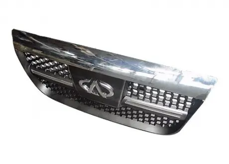 Решітка радіатора з емблемою Tiggo FL CHERY T11-8401050PF