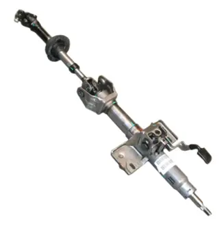 РУЛЬОВА КОЛОНКА + ВАЛ Tiggo 5 CHERY T21-3404010
