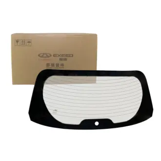 СТЕКЛО ЗАДНОЙ ДВЕРИ Tiggo 2 CHERY J69-5206020