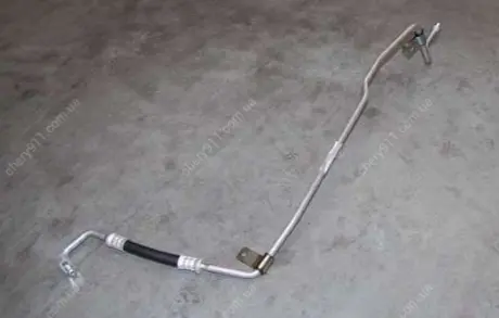 Трубка кондиционера CHERY A13-8108050FA
