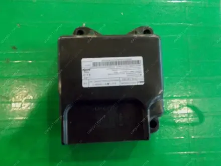 Блок управления SRS GEELY 1013004045