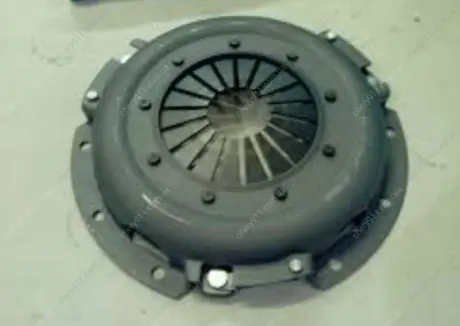 Корзина сцепления Emgrand 7 (EC7) GEELY 1136000160