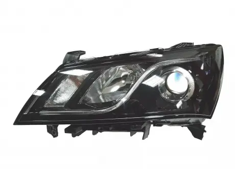 ФАРА ПЕРЕДНЯ ЛІВА GEELY 1017034525