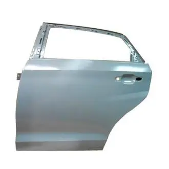 Дверь задняя левая CHERY J15-6201010-DY