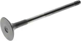 Клапан випускний Elara CHERY 481H-1007012CA