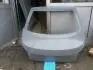 Крышка багажника A13 CHERY A13-6300010-DY (фото 1)