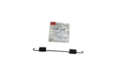 Пружина заднего барабана S21 CHERY S21-3502131
