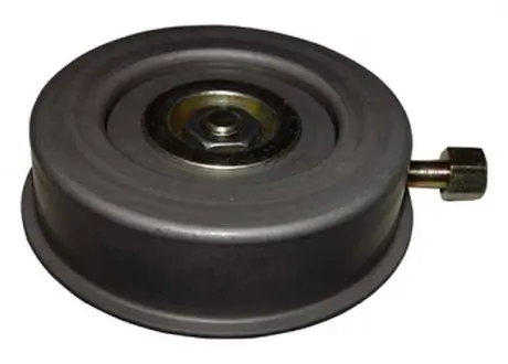 Ролик ременя кондиціонера та ГУР 2.0L 2.4L Mits. T11 MD362028 CHERY T11-3412030
