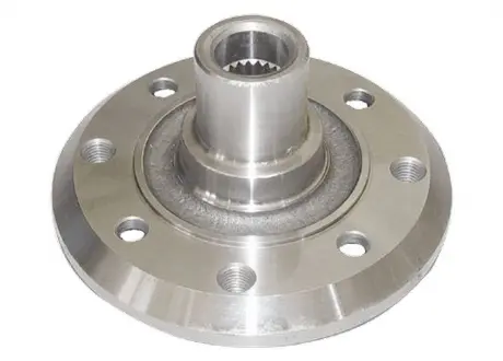 Ступица переднего колеса S11 CHERY S11-3001017