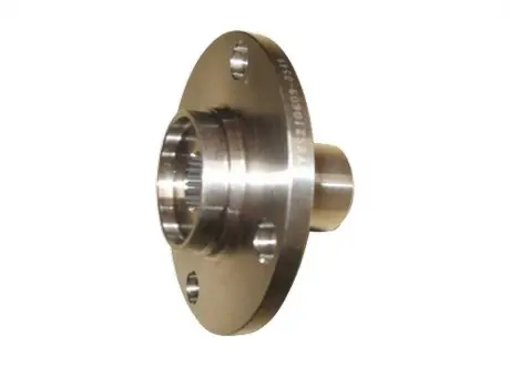 Ступица переднего колеса S21 CHERY S21-3001017