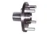 Ступица переднего колеса S21 CHERY S21-3001017 (фото 2)