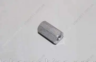Штуцер гальмівний (з'єднувальний) CHERY S21-3506049