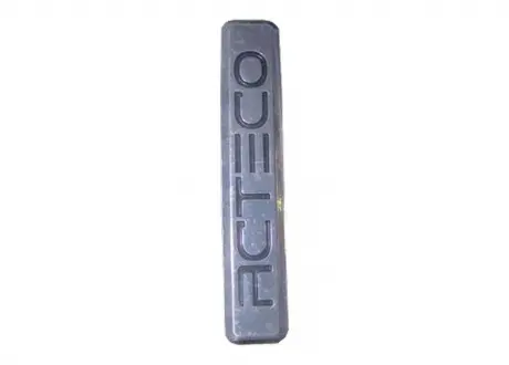 Емблема (ACTECO) CHERY B11-3903039BA