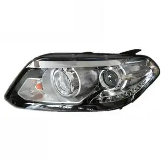 Фара передняя левая Tiggo 5 CHERY T21-4421010