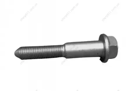 Болт подрамника M12x1.5x76 Amulet A15 CHERY N10087403
