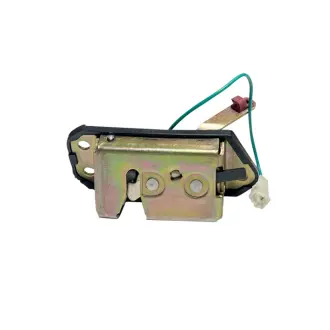 Замок багажника CHERY S11-5606130
