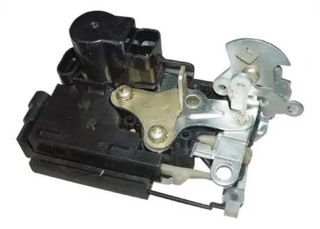 Замок задній CHERY T11-6305030