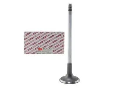 Клапан впускний (1шт) S12 S18 S21 CHERY 473H-1007011BA