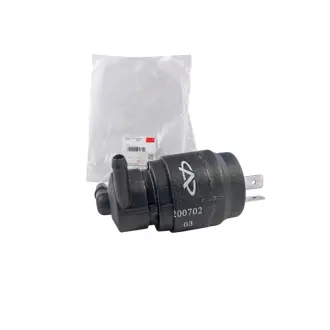 Насос омывателя ветрового стекла S11 CHERY S11-5207210
