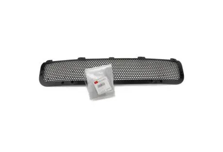 Решетка переднего бампера S12 CHERY S12-2803519