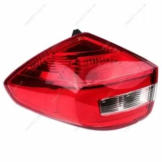 Фара задняя левая CHERY J69-4433010