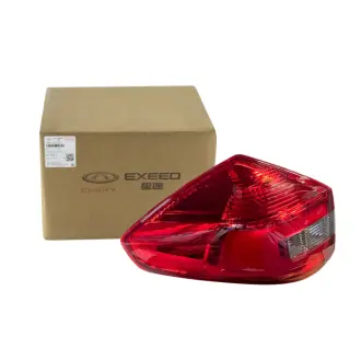 Фара задняя левая CHERY J69-4433010