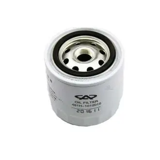 Фильтр масляный CHERY 481H-1012010