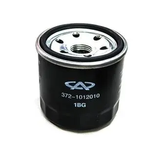 Фильтр масляный S11 CHERY 372-1012010