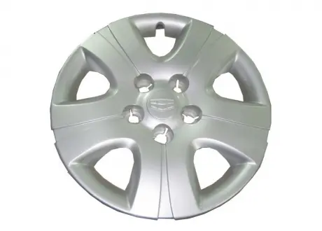 Ковпак колеса EC7 (без пружини) GEELY 1064001029
