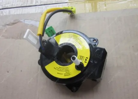 Пружина часовая EX-7 GEELY 1017009541