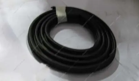 Уплотнитель двери задней L хечбек ЗАЗ Forza CHERY J15-5402121DA