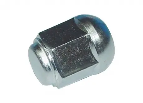 Гайка колеса A13 A21 B11 CHERY B11-3100111