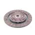 Диск зчеплення Amulet, Kimo, Forza, E5, Arrizo 3 CHERY A11-1601030AD (фото 1)