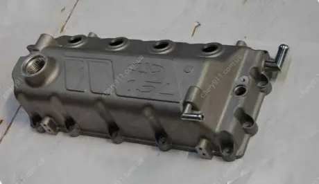 Крышка клапанная CHERY 477F-1003030BA