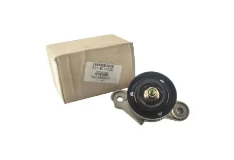 Ролик кондиционера S11 CHERY S11-8111200