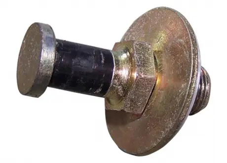 Фиксатор дверей (палец) A15 CHERY A11-6105270