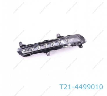 Фара денного ходового світла (ДХО) ліва Tiggo T21FL CHERY T21-4499010
