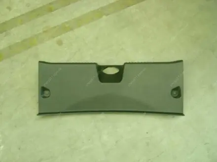 Панель багажника GEELY 1068003053