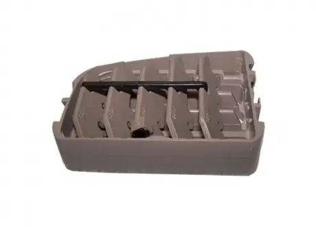 Дефлектор лівий CHERY A15-5305340BH