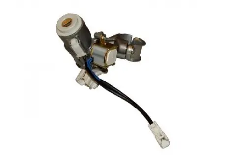 Корпус замка зажигания T11 CHERY T11-3704010