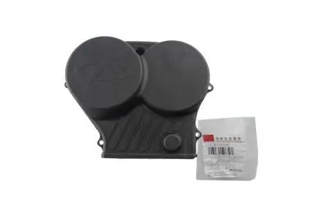 Кожух ремня ГРМ CHERY 473H-1007081