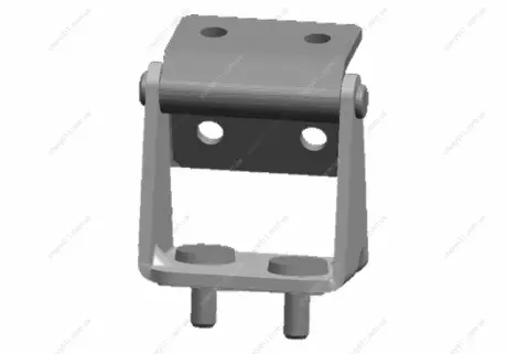 Петля багажника CHERY S12-6306010-DY
