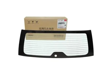 Стекло заднее T11 T11-6303010BA CHERY T11-6303010